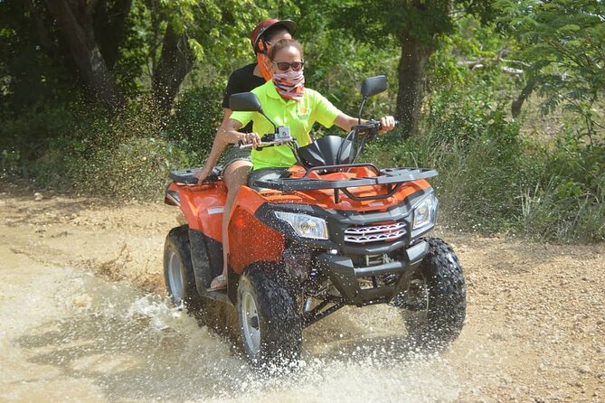 Buggie Adventure Bayahibe - What the 7:00 am start means for your day