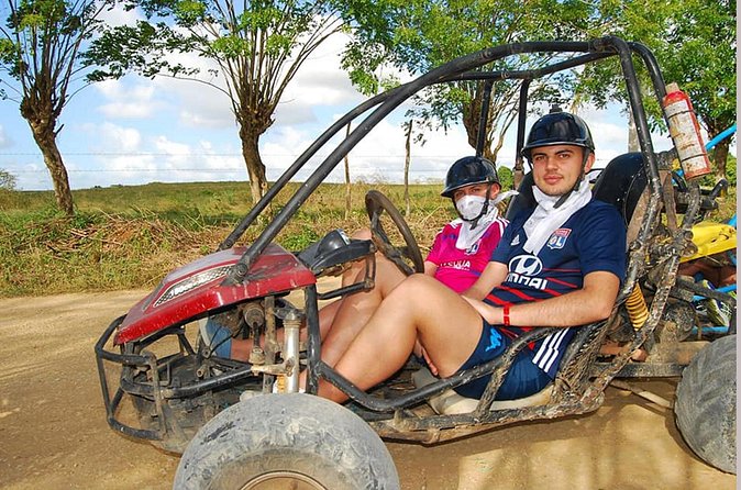 Buggie Adventure Bayahibe - Is $129 a fair price?