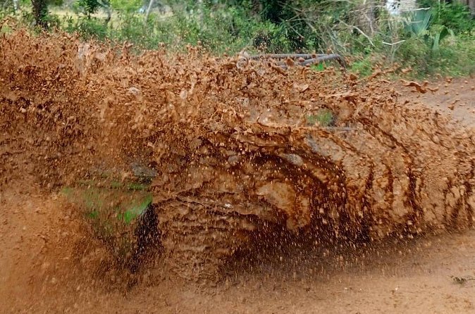 Buggie Adventure Bayahibe - Who should book this half-day outing?