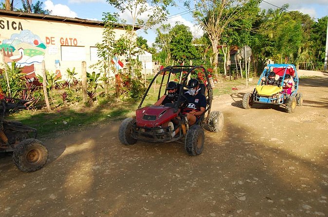 Buggie Adventure Bayahibe - Should you book Buggie Adventure Bayahibe?