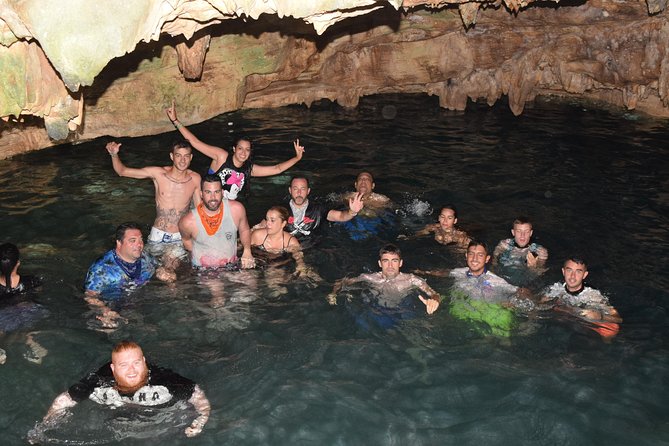 Buggies Experience From Punta Cana - Timing, preparation, and cancellation