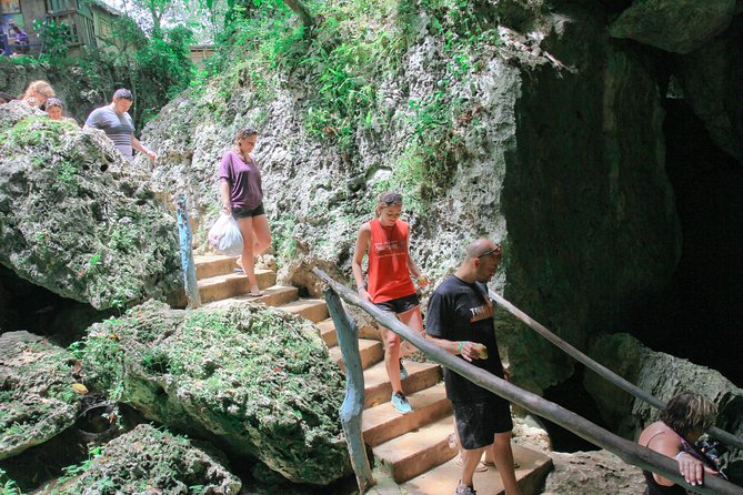 Buggies Half Day Experience and Cenote - Swimming in Macao Cave for about an hour
