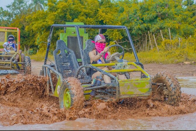 Buggies Punta Cana by Beaches and Fields - Who should book this Punta Cana adventure
