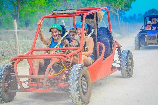 Buggies Punta Cana by Beaches and Fields - Weather, cancellations, and what to bring