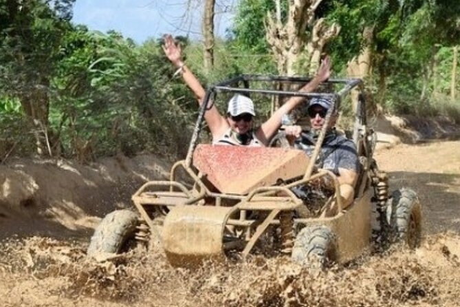 Buggies Punta Cana by Beaches and Fields - Is this four-hour buggy tour worth it?