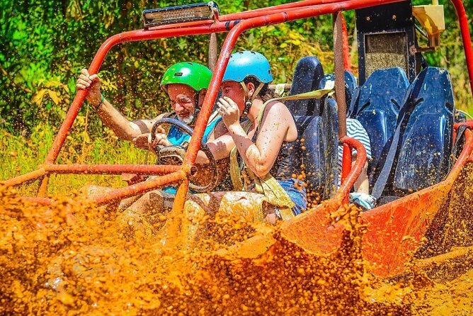 Buggies Punta Cana by Beaches and Fields - Meeting Dominican life at the typical house
