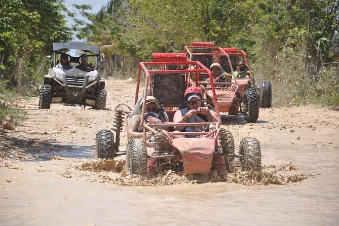 Buggies Punta Cana Macao - Why the Macao countryside makes a better playground than another pool day