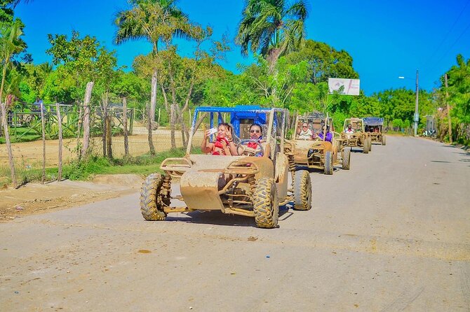 Buggies with Tour in Caves and Beaches - Key points to know before booking