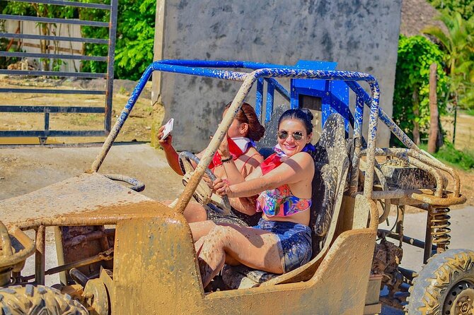 Buggies with Tour in Caves and Beaches - Practical advice for a smoother ride