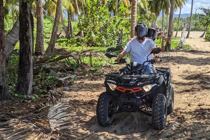 Buggy 4x4 & Horseback Combo Tour in Punta Cana : Cave & Culture - Coffee, chocolate, vanilla, and cigars at a local home