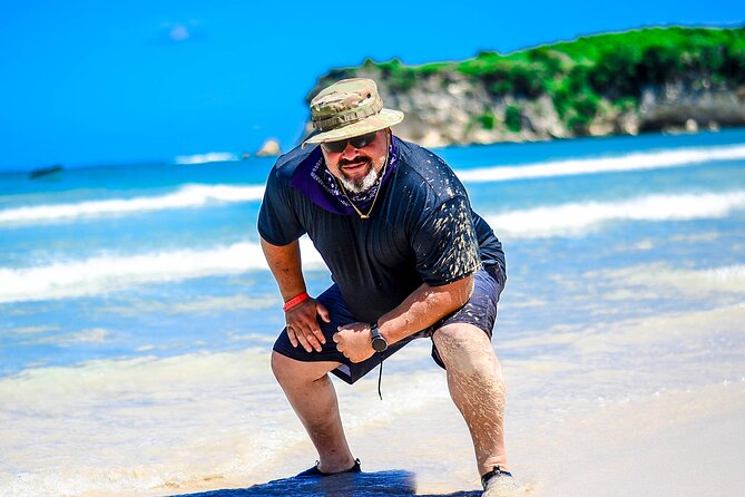 Buggy Adventure to Water Cave and Macoa Beach with Coffee Taste - What this Punta Cana buggy trip is really like