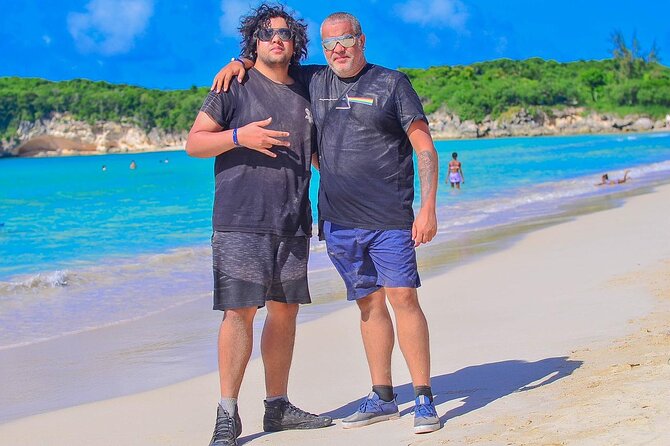 Buggy Adventure With Cenote and Macao Beach From Punta Cana - Timing, communication, and the practical details