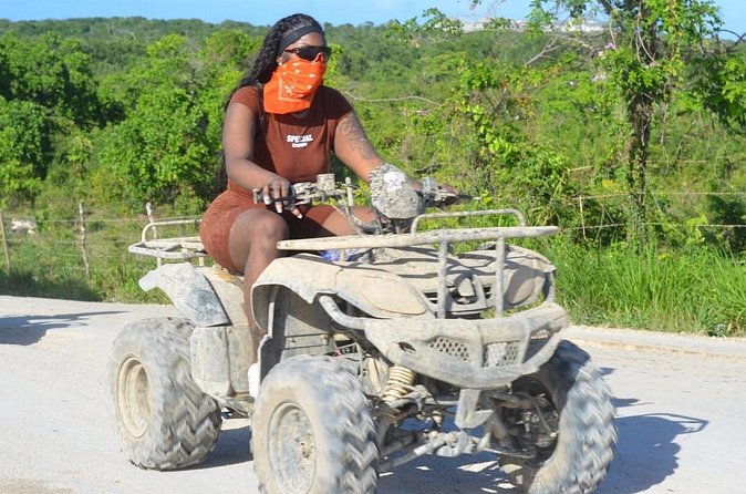 Buggy Adventures , ATV and Terra cross. Indian cave, Macao beach - Practical tips for a smoother afternoon