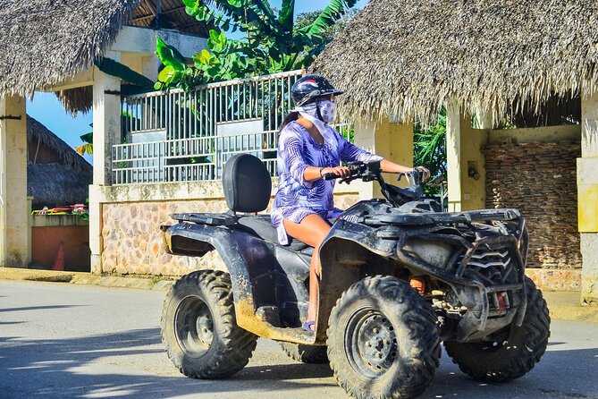 Buggy and ATV Adventure Without Limits in Punta Cana - Who will enjoy this Punta Cana outing