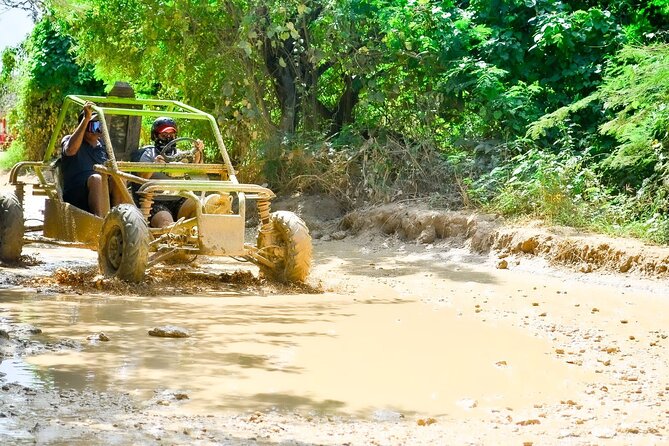 Buggy and ATV Adventure Without Limits in Punta Cana - Should you book the Buggy and ATV Adventure Without Limits?