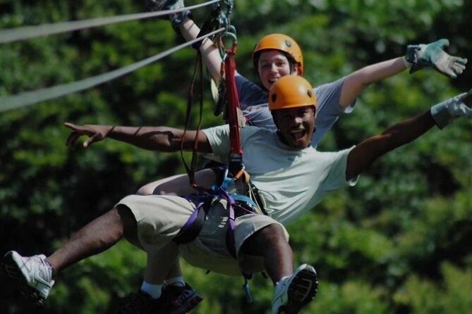 Buggy and Zipline Activity in Punta Cana - What to wear and bring