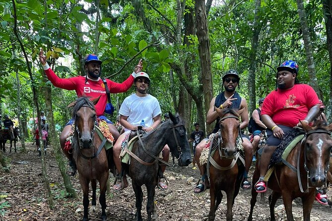 Buggy & ATV Outdoor Tour in Punta Cana - Who will enjoy this Punta Cana adventure