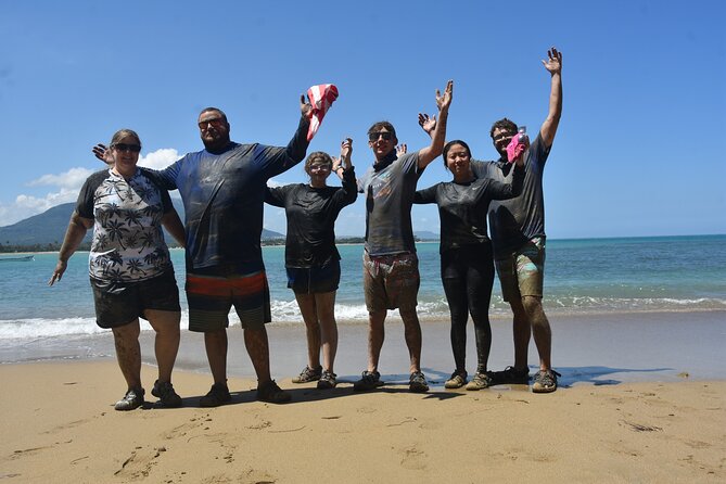 Buggy Excursion in Puerto Plata - The Ride Back and the Value of Private Transport