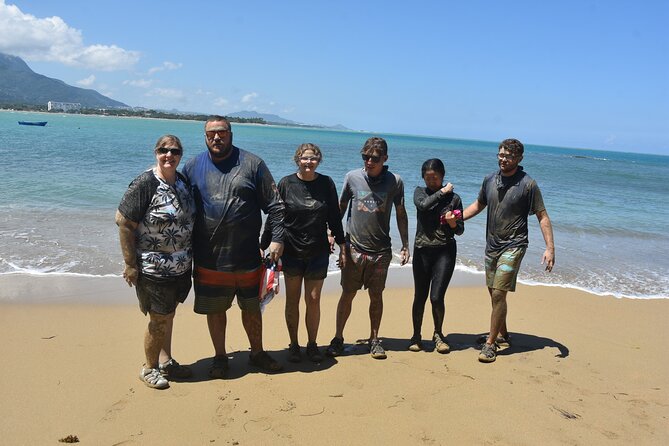 Buggy Excursion in Puerto Plata - Photos, Guides, and the Human Side of the Tour