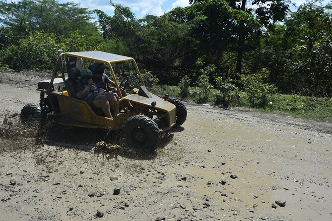 Buggy Excursion in Puerto Plata - What to Wear and What to Carry