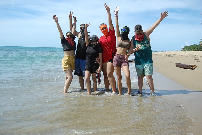 Buggy excursion in the city of Puerto Plata - Who should book, and who should think twice