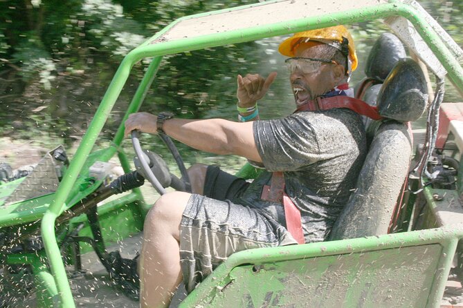 Buggy excursion in the city of Puerto Plata - Practical packing advice for the buggy trail
