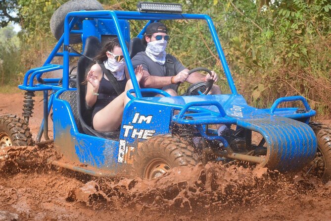Buggy Excursion to Macau Beach and Natural Cave - Why this three-hour Punta Cana outing works