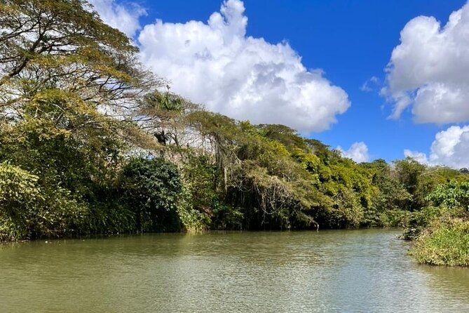 Buggy Expedition, Norwegian SKY Cruise Passenger from La Romana - A wood-fire meal with Nilo