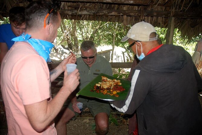 Buggy Expedition, Norwegian SKY Cruise Passenger from La Romana - Who will enjoy this excursion most