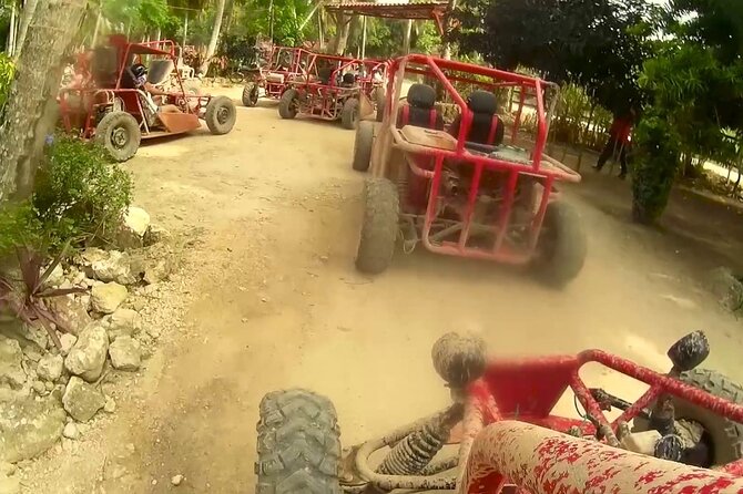 Buggy Extreme Tour to Macau Beach and River Cave in Punta Cana - Is $29 a good value?