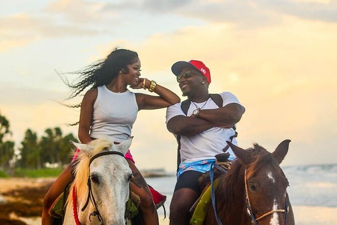 Buggy, horse and plantation ranch - What the four-and-a-half-hour schedule feels like