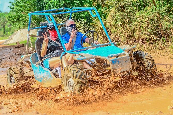 Buggy Off-Roading with Chocolate and Coffee Tasting In Punta Cana - Booking, cancellation, and the final decision