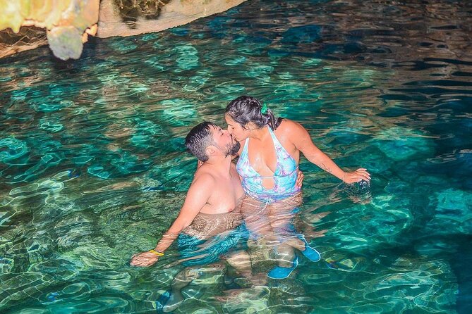 Buggy or ATV Tour at Macao Beach and the cave in Punta Cana - Macao Beach gives you a change of pace