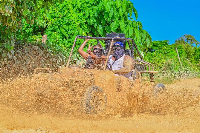 Buggy Playa Macao Lagoon Cave Tour Cafe And Tobacco, - Key points at a glance