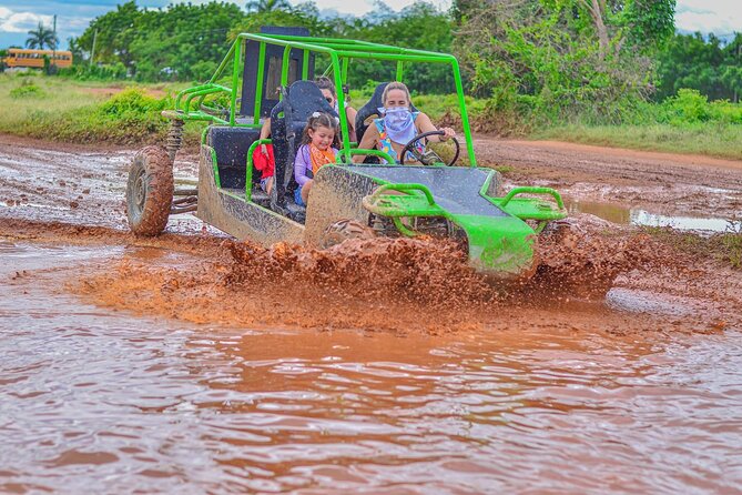 Buggy Playa Macao Lagoon Cave Tour Cafe And Tobacco, - Practical advice before you go