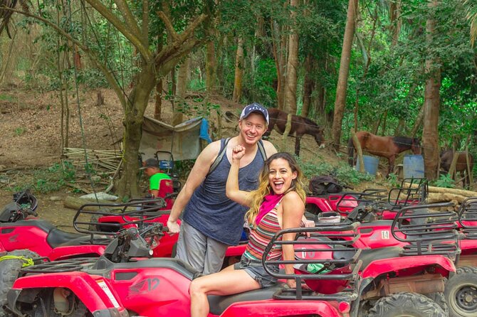 Buggy Punta Cana, Polaris, ATV, CanAm Boogies, Macao beach & Cave - Key points to know before you book