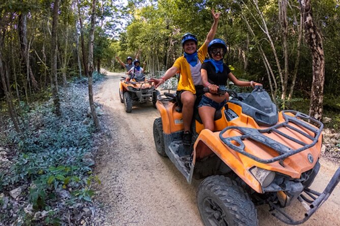 Buggy Punta Cana, Polaris, ATV, CanAm Boogies, Macao beach & Cave - What this Punta Cana buggy tour is really like