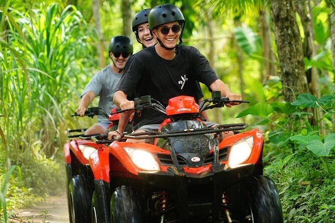 Buggy Punta Cana, Polaris, ATV, CanAm Boogies, Macao beach & Cave - Price, vehicle choices, and extra charges