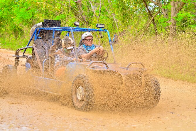 Buggy Ride Into the jungle with cave coffee & chocolate tasting - Coffee, chocolate, cocoa, and tobacco at the farm stop