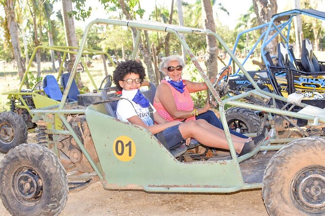 Buggy Route Adventure in Punta Cana - What to bring and what to leave behind