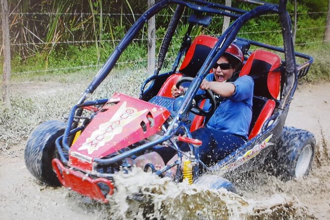 Buggy Sunset - Full day tour with diner on the river- small group - Key points to know before booking