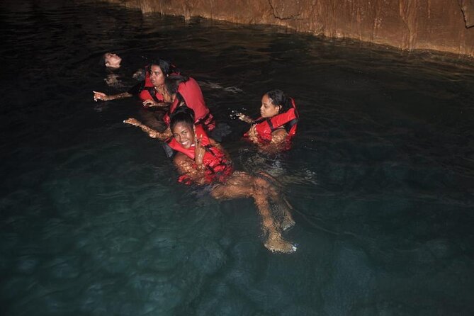 Buggy Tour around Macao Beach and Taino Cave with Transportation - What to pack for a dirty, wet three hours