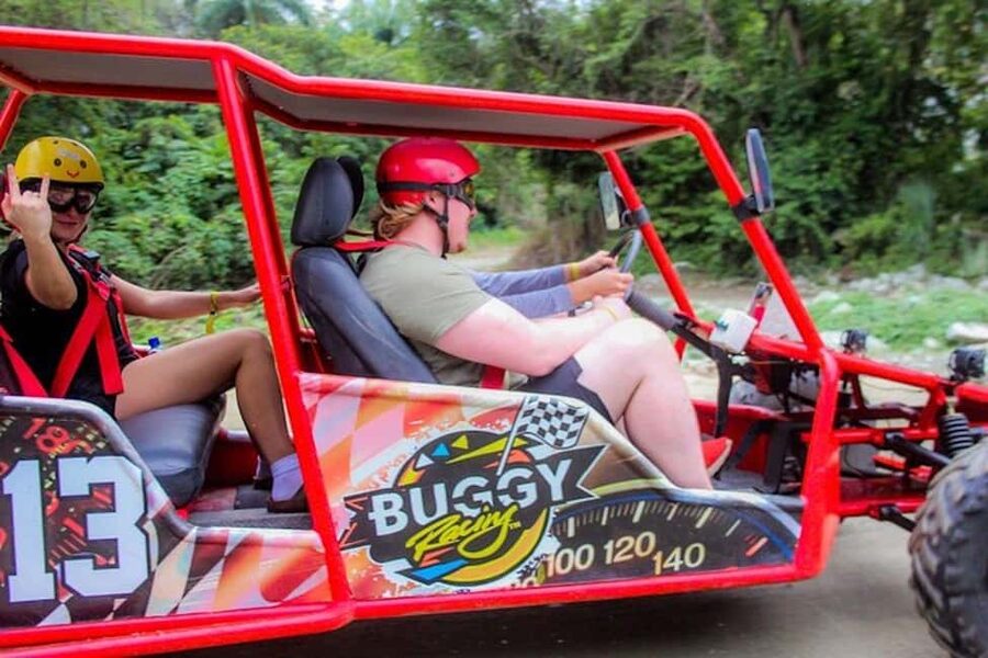 Buggy Tour Excursion in Taino Bay and Amber Cove Port - Key points to know before you book
