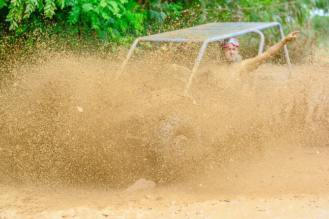 Buggy Tour in Punta Cana - What the Punta Cana buggy ride is really like