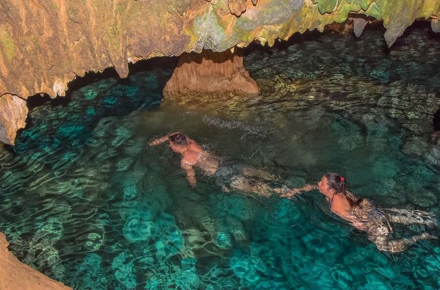 Buggy Tour in Punta Cana: Mamajuana - Coffee - Swimming in Cenote and Macao Beach - From your Punta Cana hotel to the Macao countryside