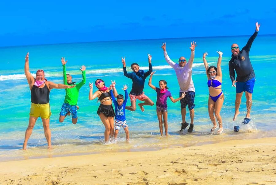 Buggy Tour in Punta Cana: Mamajuana - Coffee - Swimming in Cenote and Macao Beach - What to pack for a muddy half-day