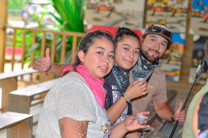 Buggy Tour in Punta Cana with Stops at the Beach and a Cave - What the $60 price really covers