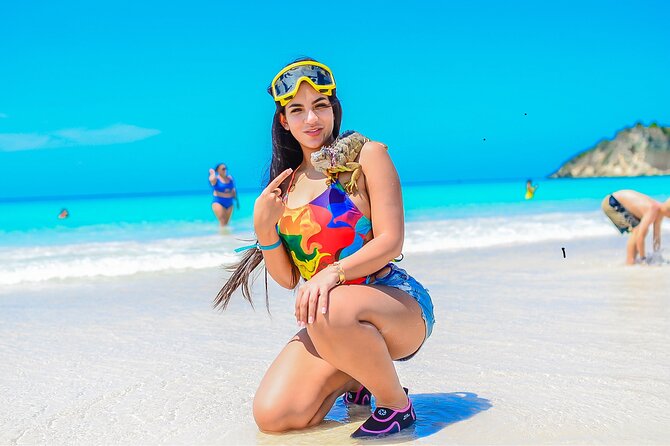 Buggy Tour in Punta Cana with Stops at the Beach and a Cave - Pickup and the first 70 minutes at the buggy ranch