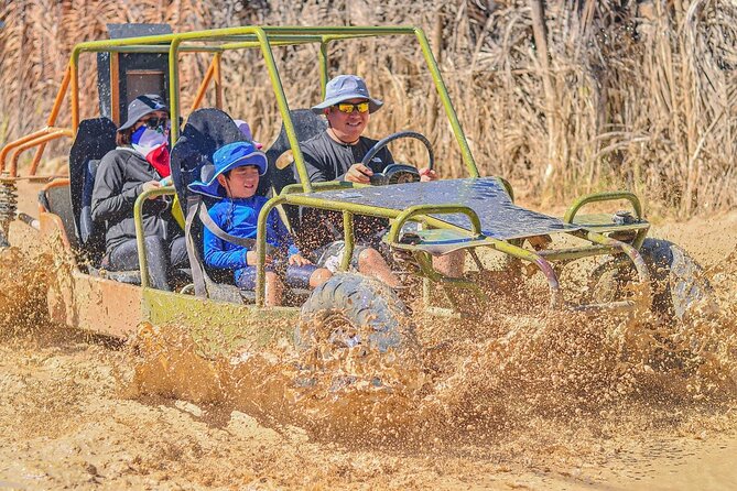 BUGGY TOUR – Macao, Cenote & Local Treasures - Why this Punta Cana buggy tour feels different