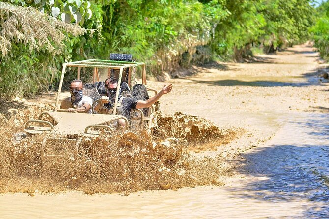 BUGGY TOUR – Macao, Cenote & Local Treasures - Casa Tipica and the taste of daily Dominican life
